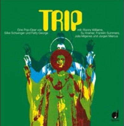 Fatty George - Trip (Vinyl)