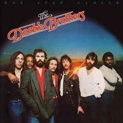Doobie Brothers - One Step Closer (Vinyl)