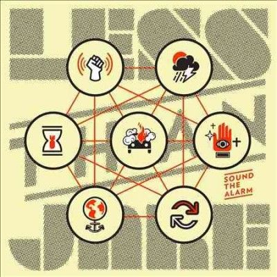 Less Than Jake - Sound The Alarm (CD)