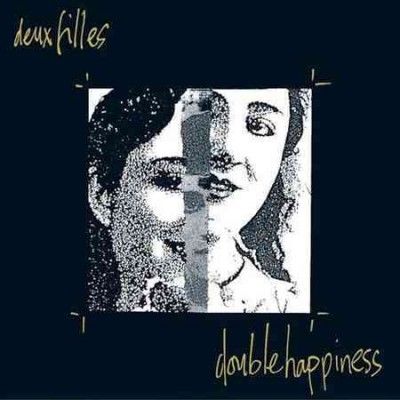 Deux Filles - Silence &amp; Widsom/double Happiness (Vinyl)