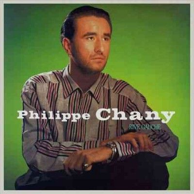 Philippe Chany - Rive Gauche (Vinyl)