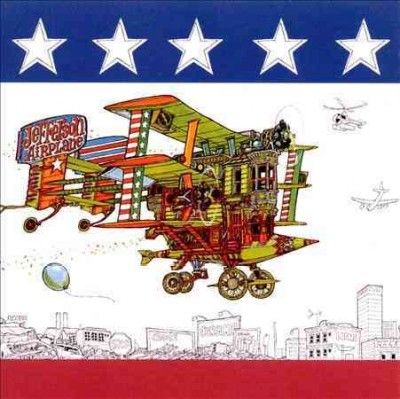 Jefferson Airplane - After Bathing At Baxter's (Vinyl)