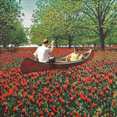 Elder Brother - Stay Inside (CD)