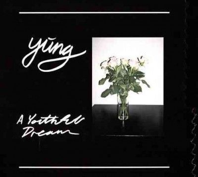 Yung - Youthful Dream (CD)