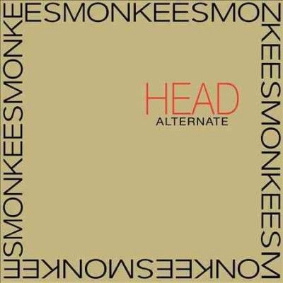 Monkees - Head Alternate (Vinyl)