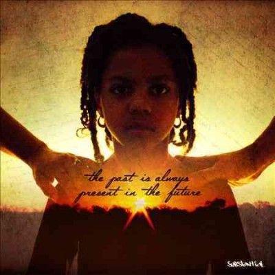 Substantial - Past Is Always The Present In The Fut (CD)