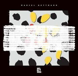 Marcel Dettmann - Selectors 003 (Vinyl)