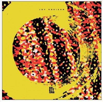 Joy Orbison - Selectors 004 (Vinyl)