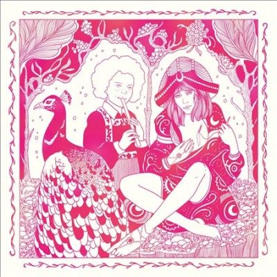 Melody's Echo Chambe - Bon Voyage (CD)