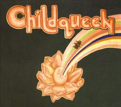 Kadhja Bonet - Childqueen (CD)