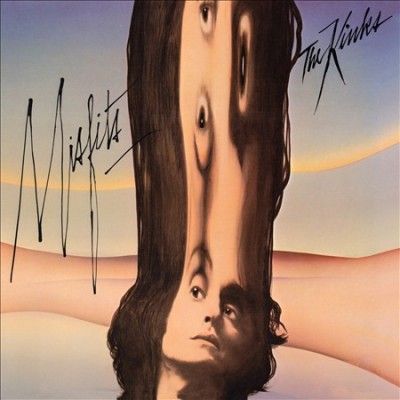 Kinks - Misfits (Vinyl)