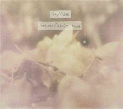 Day Wave - Headcase/hard To Read (CD)