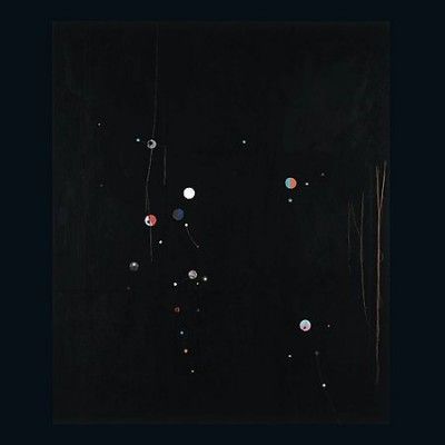 Christian Naujoks - Christian Naujoks (Vinyl)
