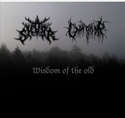 Graatindr - Wisdom Of Wrath (CD)