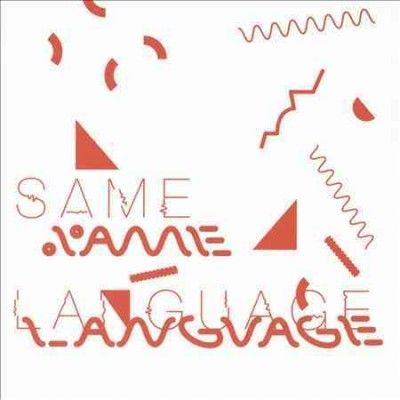 Tim Burgess - Same Language Different Worlds (CD)