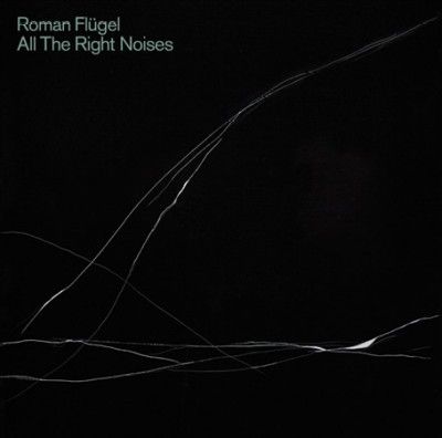 Roman Flugel - All The Right Noises (Vinyl)