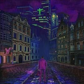Creeper - Eternity In Your Arms (CD)