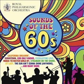 Sounds of the 60s (CD / Album)