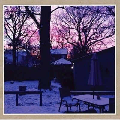 Hospital Job - Never Get Cold (CD)