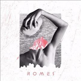 Romes - Romes (Vinyl)