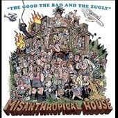 Misanthropical House (Vinyl / 12" Album)