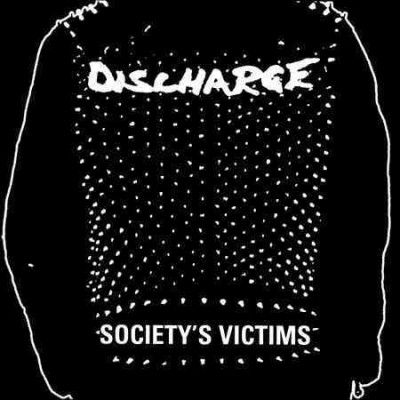Discharge - Society's Victims (CD)
