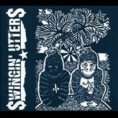 Swingin' Utters - Peace And Love (CD)