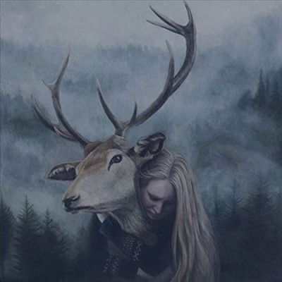 Myra (Vinyl / 12" Album)