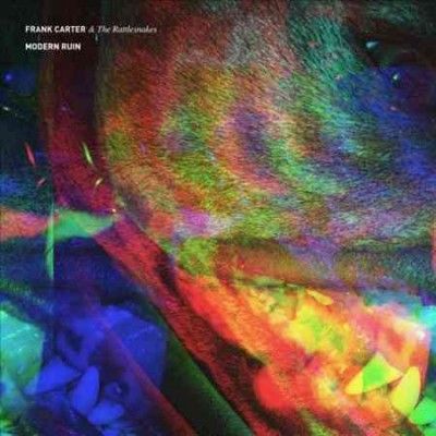 Modern Ruin (CD / Album)