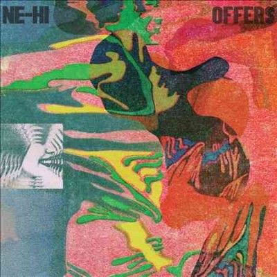 Ne - Hi - Offers (Vinyl)