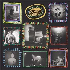 Twin Peaks - Urbs In Horto (Vinyl)