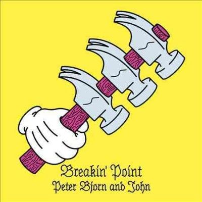 Breakin' Point (CD / Album)