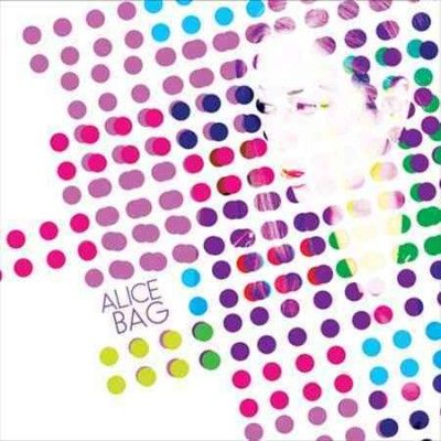 Alice Bag - Alice Bag (Vinyl)