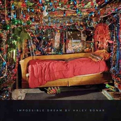 Haley Bonar - Impossible Dream (Vinyl)