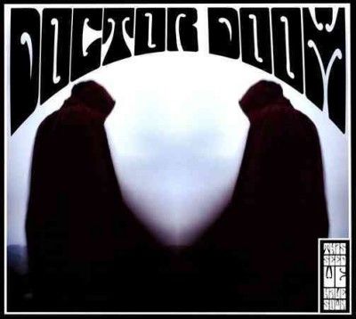 Doctor Doom - This Seed We Have Sown (CD)