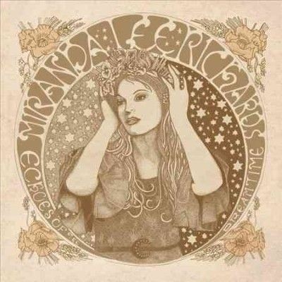 Echoes of the Dreamtime (CD / Album)