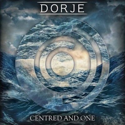 Centred and One (CD / Album)
