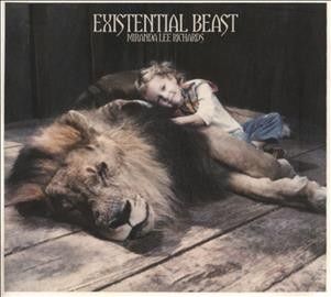 Existential Beast (CD / Album)