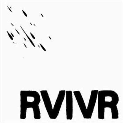 Rvivr - Rvivr (Vinyl)
