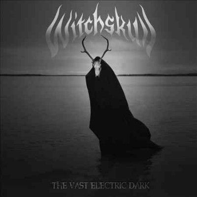 Witchskull - Vast Electric Dark (CD)