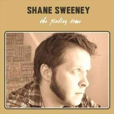 Shane Sweeney - Finding Time (Vinyl)