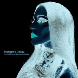 Diamanda Galas - At Saint Thomas The Apostle Harlem (CD)