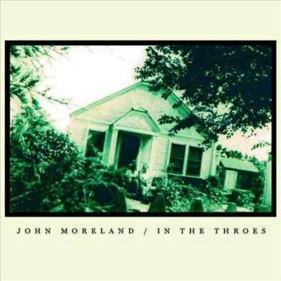 John Moreland - In The Throes (Vinyl)