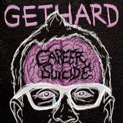Chris Gethard - Career Suicide (Vinyl)