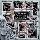 Screaming Females - All At Once (Vinyl)