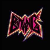 Bat Fangs - Bat Fangs (Vinyl)