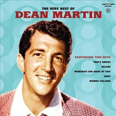 Dean Martin - Very Best Of Dean Martin (Vinyl)