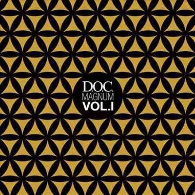 Various - Magnum Vol I (Vinyl)