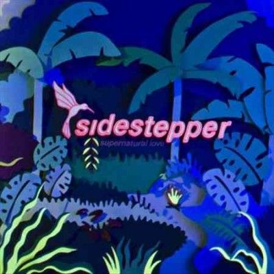 Sidestepper - Supernatural Love (Vinyl)