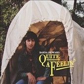 Barna Howard - Quite A Feelin (Vinyl)